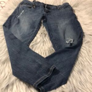STSBlue jeans size 13